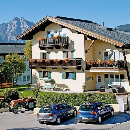 Appartement Typ D Seefeld in Tirol