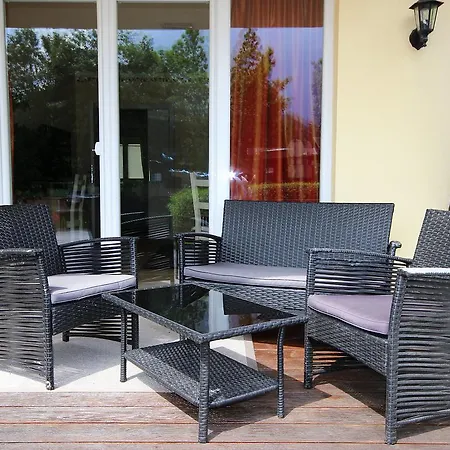Appartement Typ D Seefeld in Tirol