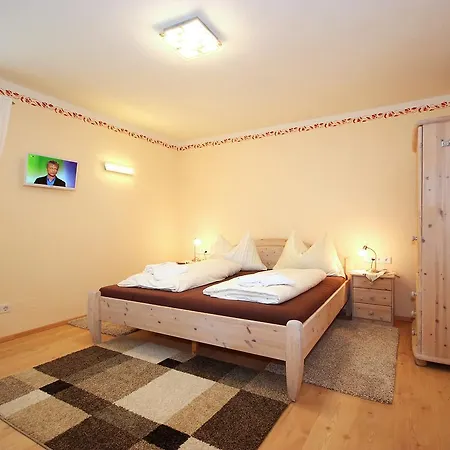 Appartement Typ D *
