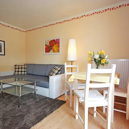 Appartement Typ D Seefeld in Tirol