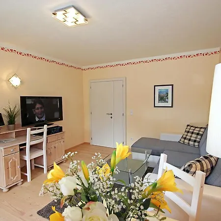 Appartement Typ D Seefeld in Tirol
