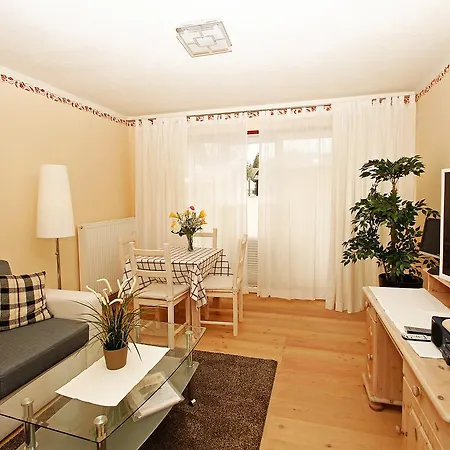 Appartement Typ D Seefeld in Tirol