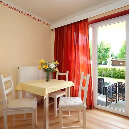 Appartement Typ D *