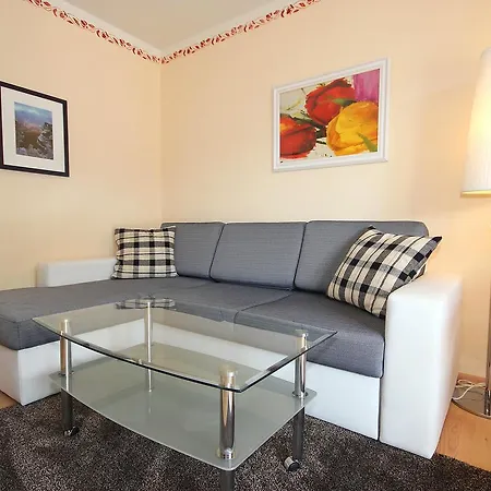 Appartement Typ D