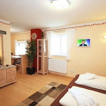 Appartement Typ D Seefeld in Tirol